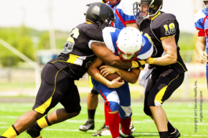 vng concussion management for sports injuries