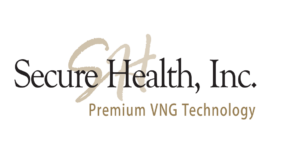 Secure Health Inc Logo, Premium VNG Technology